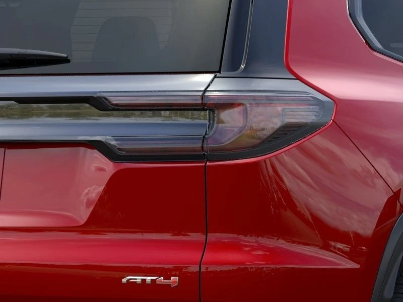 2027 GMC Acadia AT4 - Photo 12