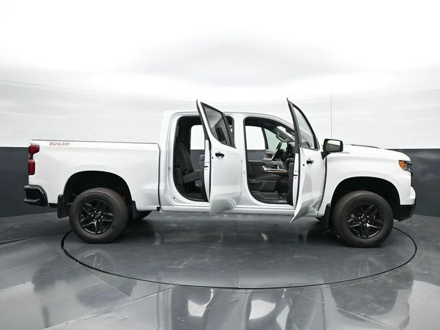 2024 Chevrolet Silverado 1500 LT Trail Boss - Photo 50
