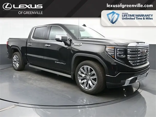 2022 GMC Sierra 1500 Denali Denali's photo