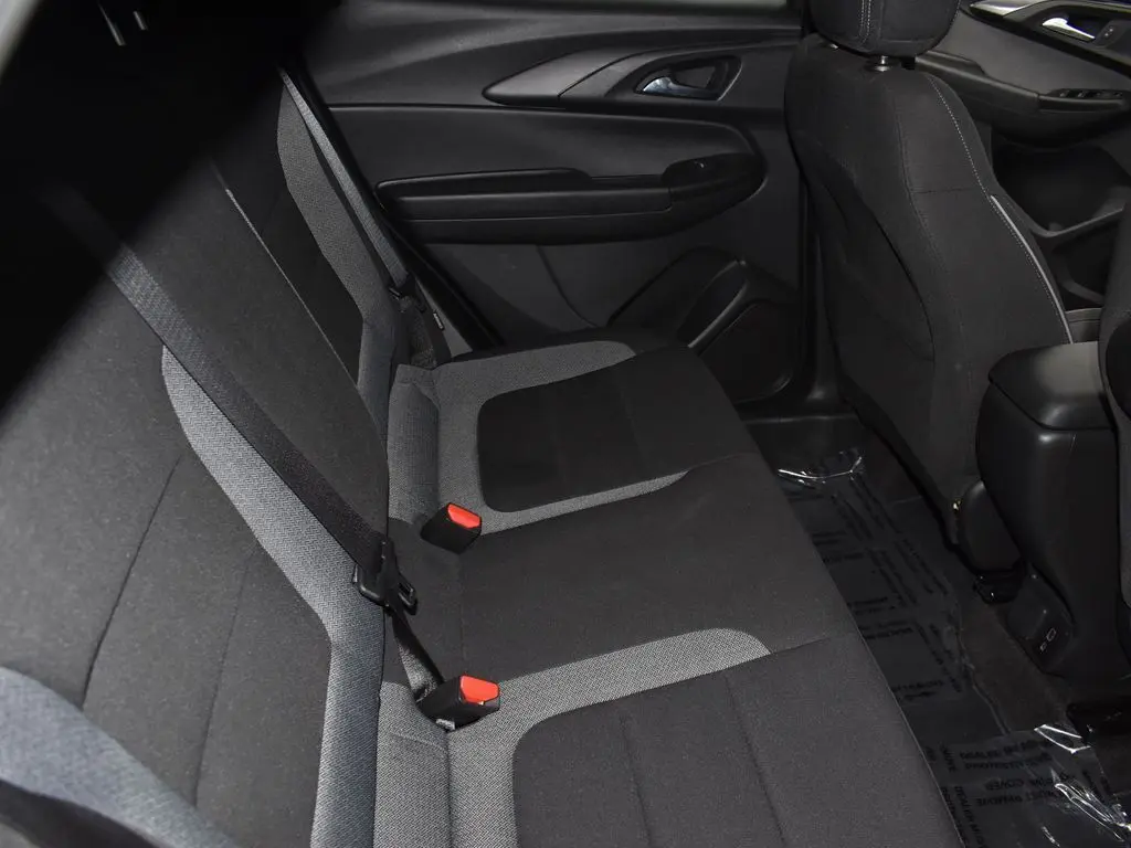 2023 Chevrolet Trailblazer LT photo 25