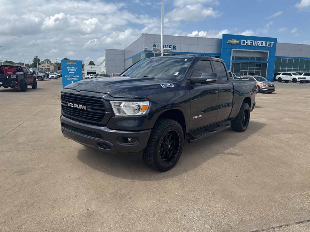 Vehicle