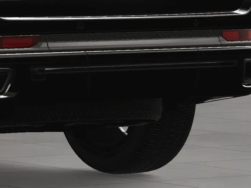 2025 Jeep Grand Cherokee L Summit photo 15
