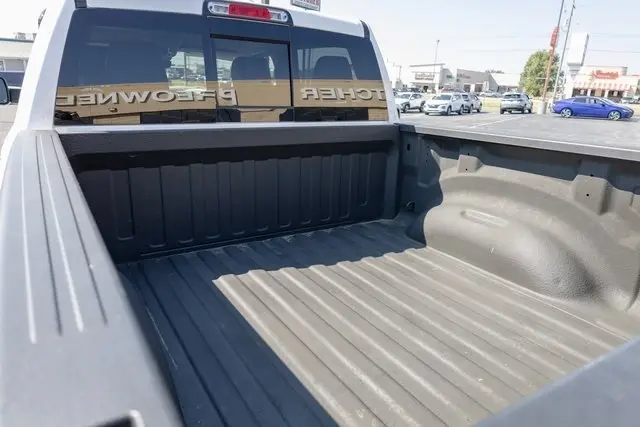 2022 Ram 1500 Laramie photo 3