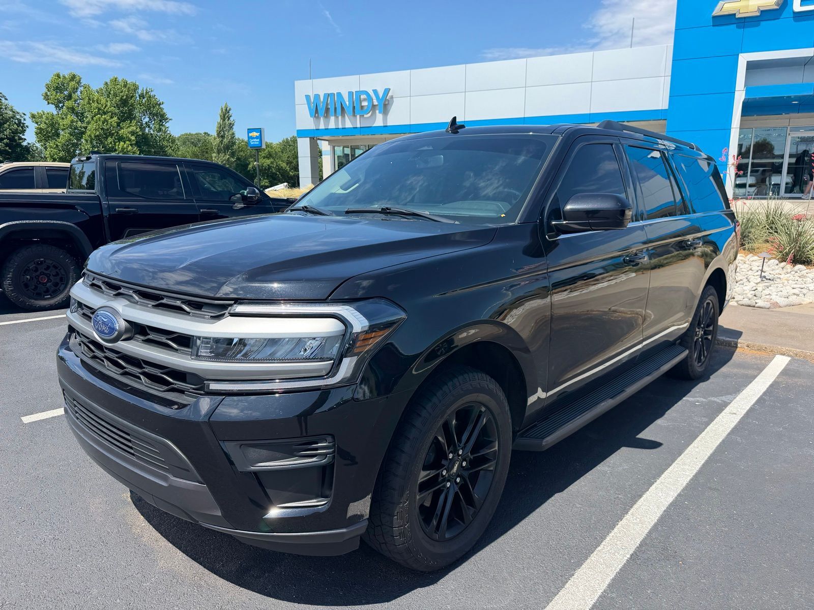 Vehicle