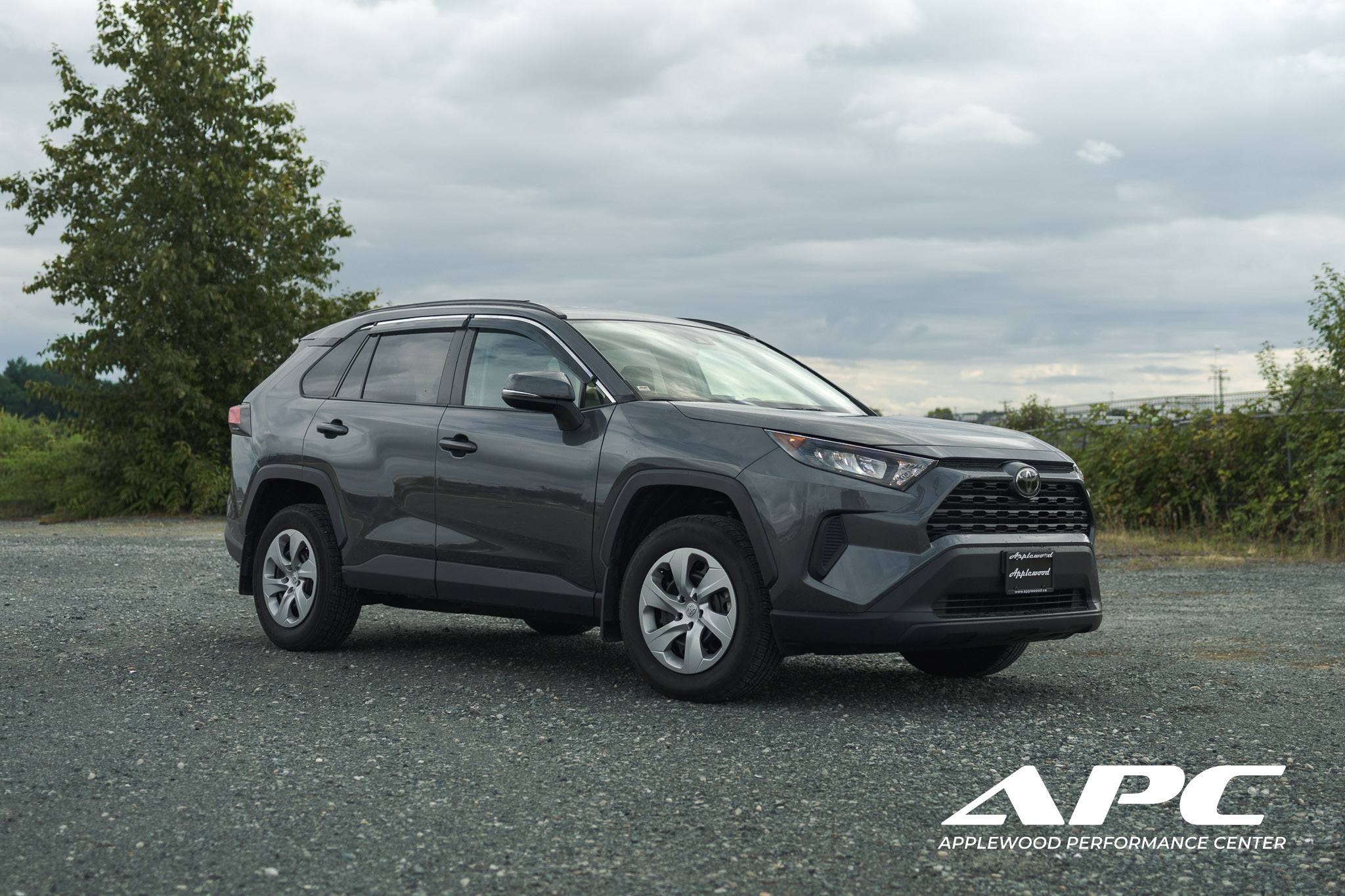 Vehicle