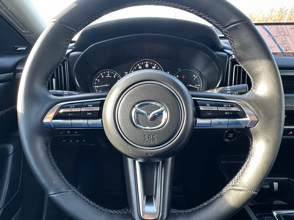 2025 Mazda CX-50 Premium Plus - Photo 24