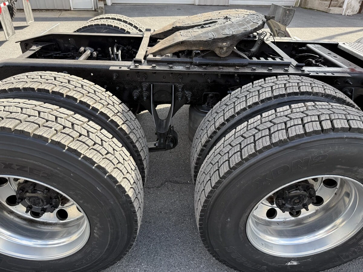 2016 International ProStar - image 19