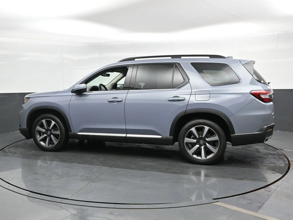 2023 Honda Pilot Elite - Photo 7