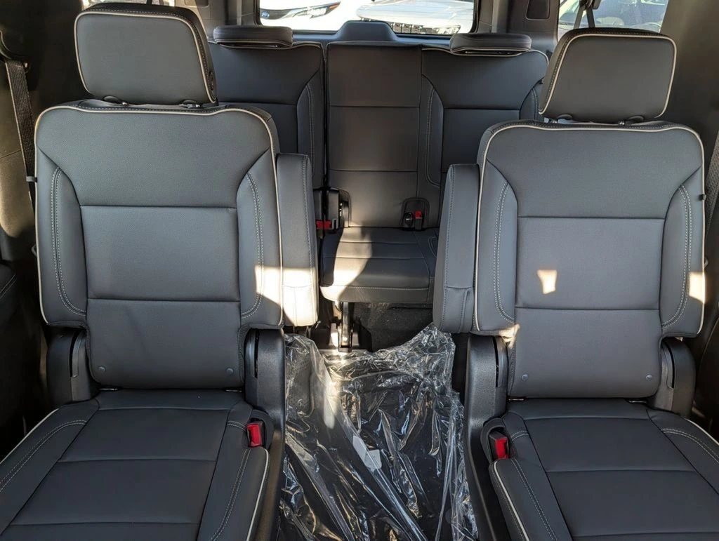 2026 GMC Yukon XL Elevation - Photo 43