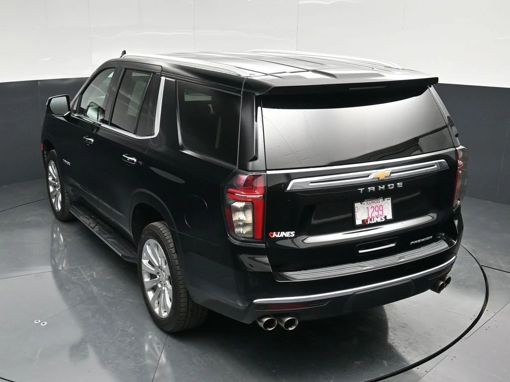 2023 Chevrolet Tahoe Premier - Photo 56