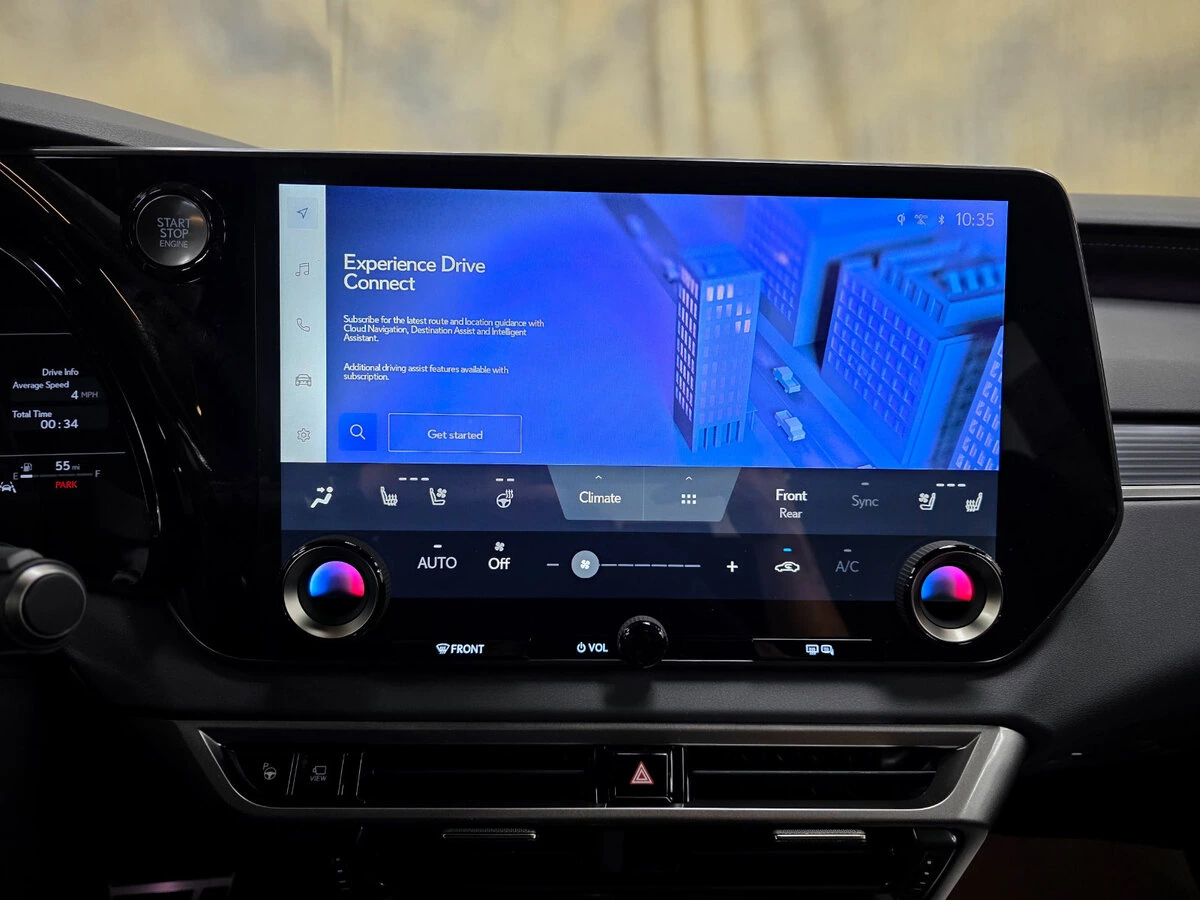 Vehicle thumbnail