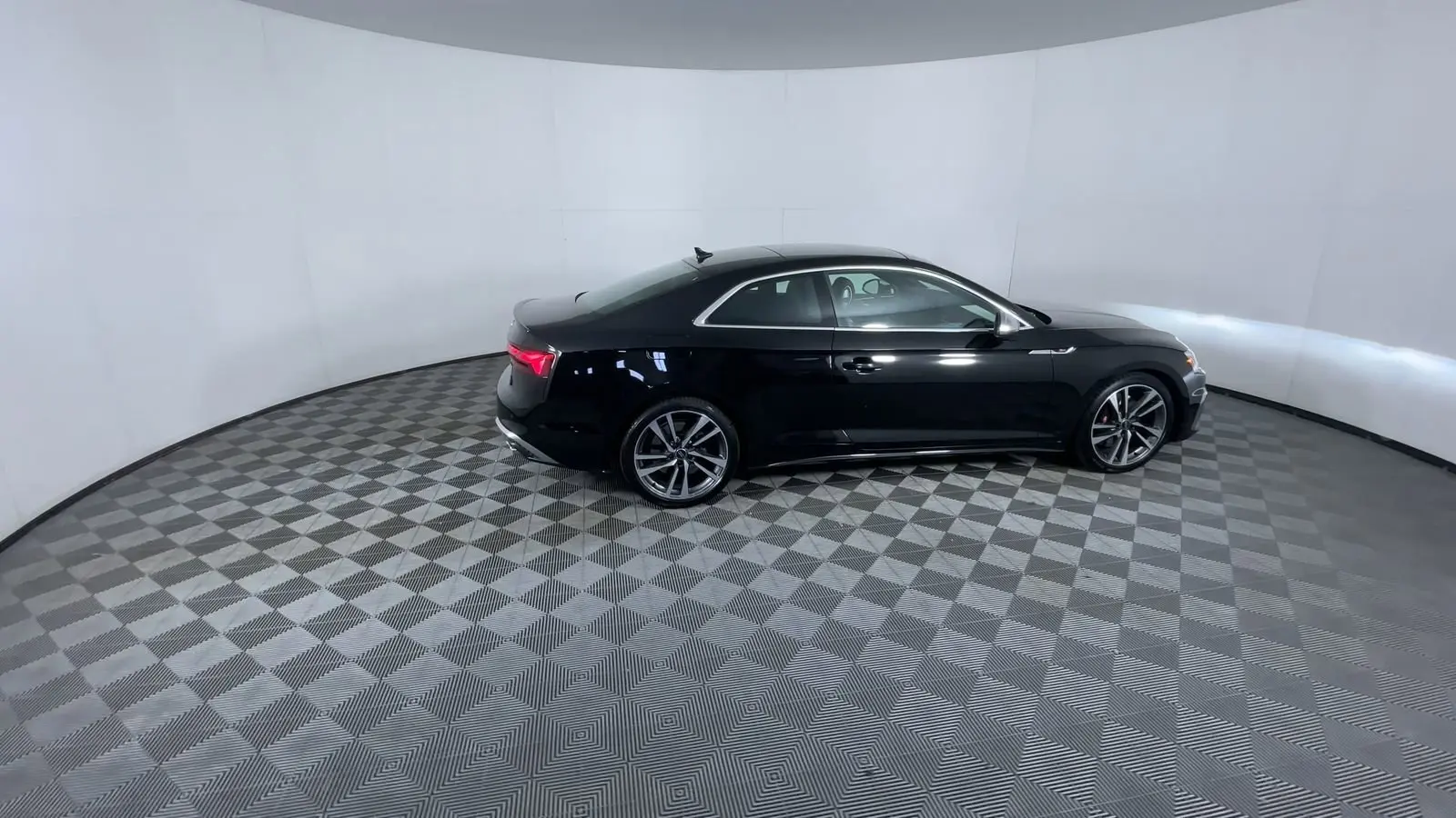 2024 Audi S5 Premium Plus photo 7