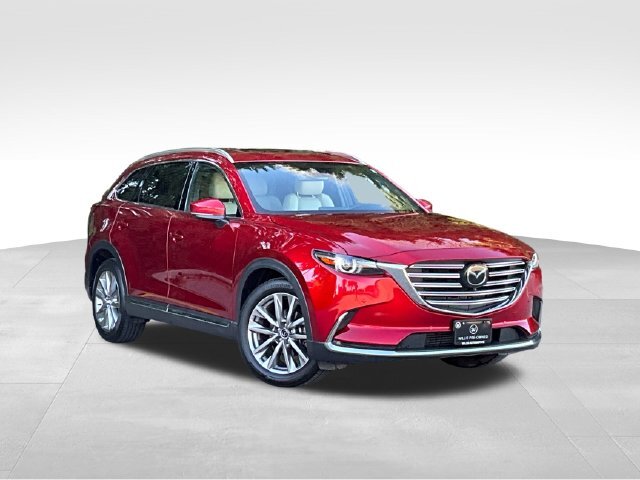 2021 Mazda CX-9 Grand Touring