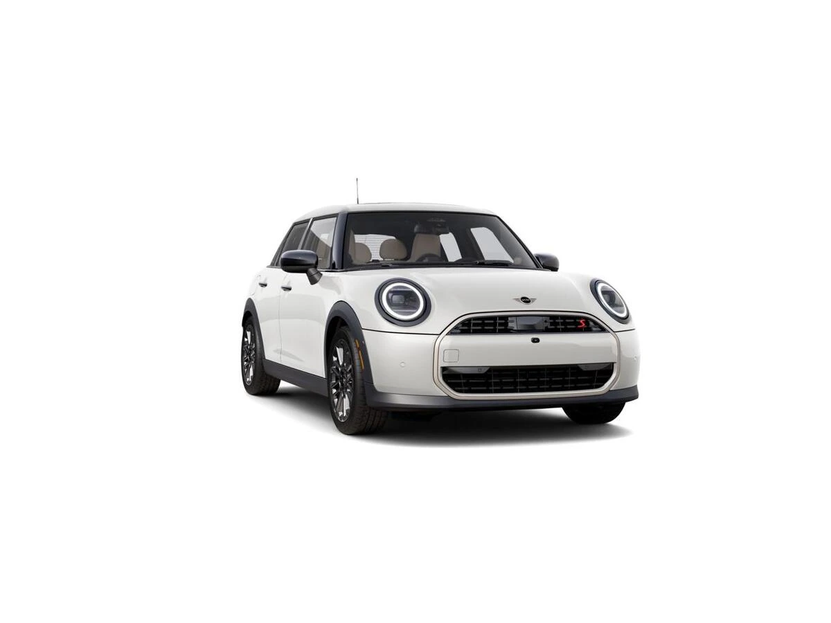 2027 MINI Hardtop 4 Door