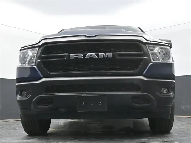 2021 Ram 1500 Tradesman photo 34