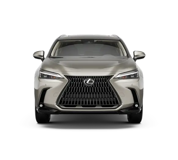 2026 Lexus NX 350 Premium AWD photo 5