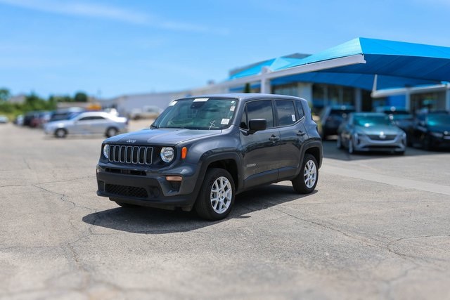Vehicle