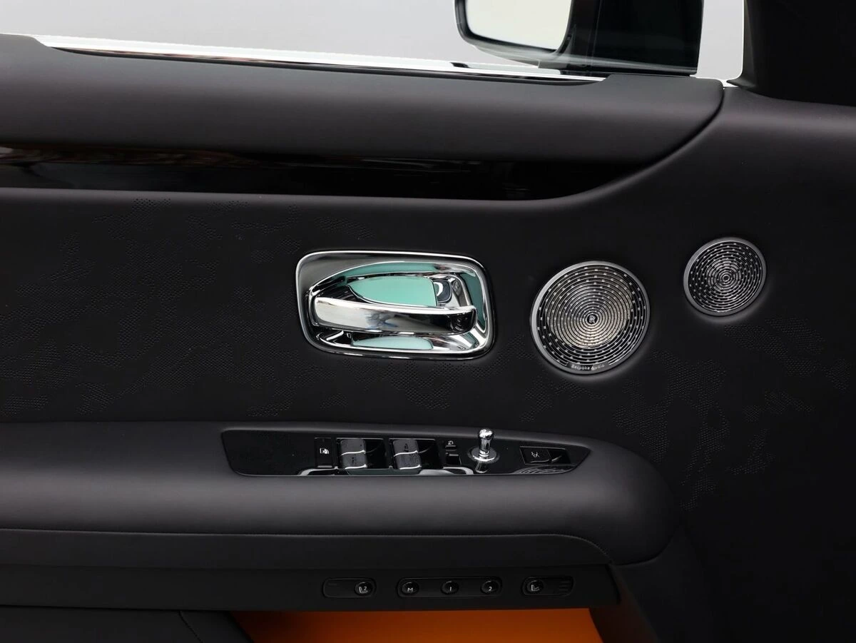 2027 Rolls-Royce Ghost Base - Photo 49