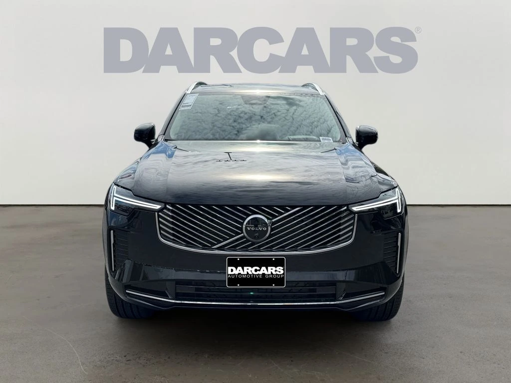 2026 Volvo - image 2