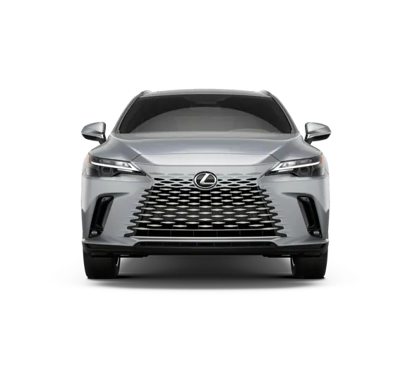 2026 Lexus RX 350 Premium photo 4