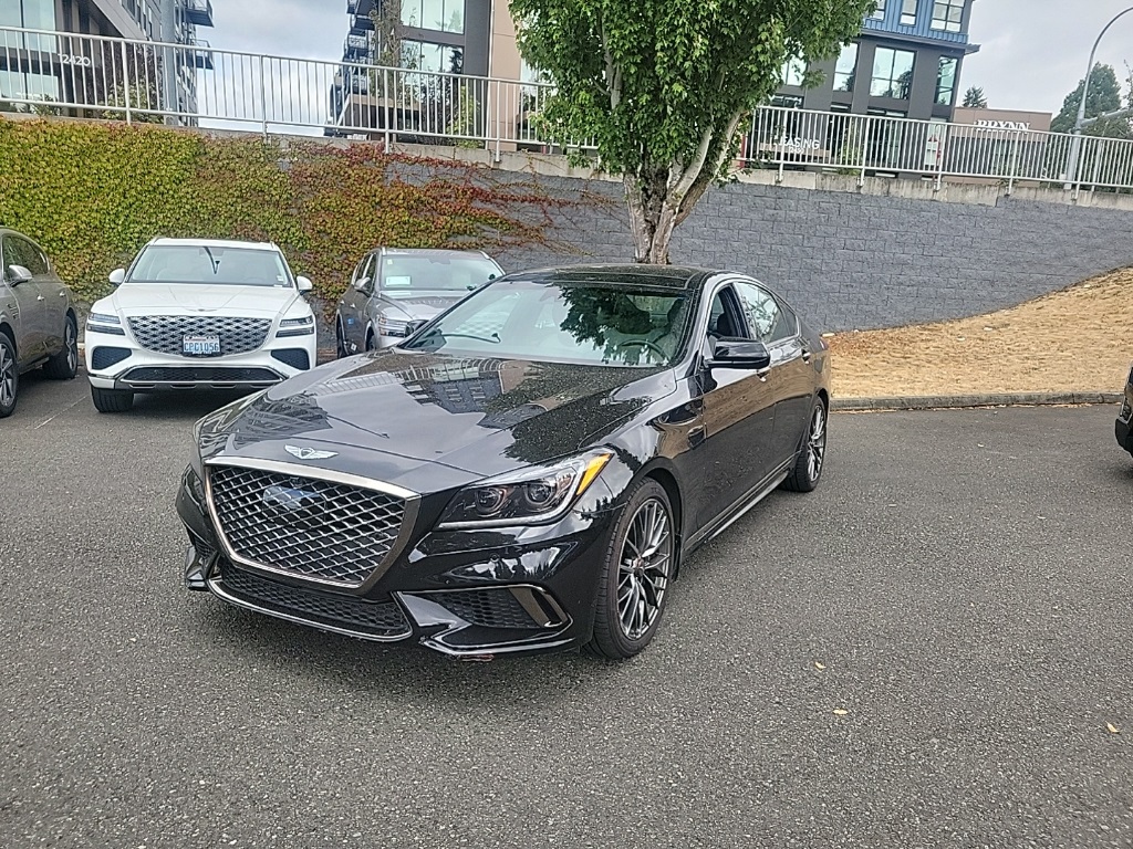 Vehicle