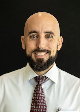 Mauricio Tabar