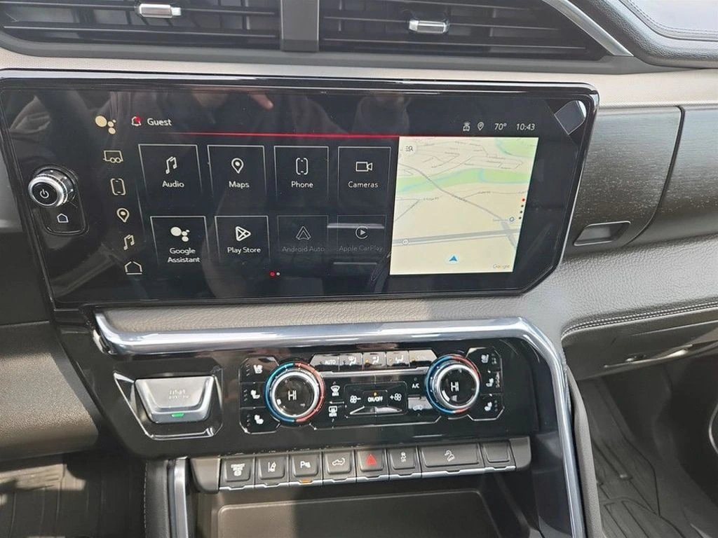 2026 GMC Sierra 3500HD Denali - Photo 24