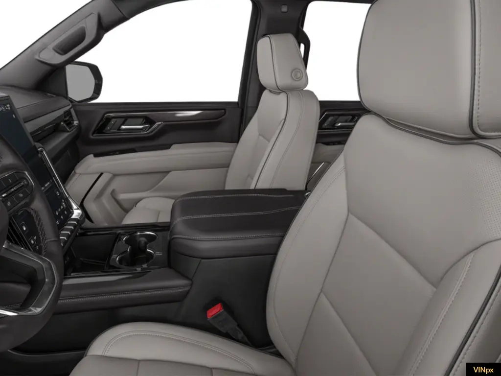 2025 Gmc Yukon Denali Ultimate photo 6
