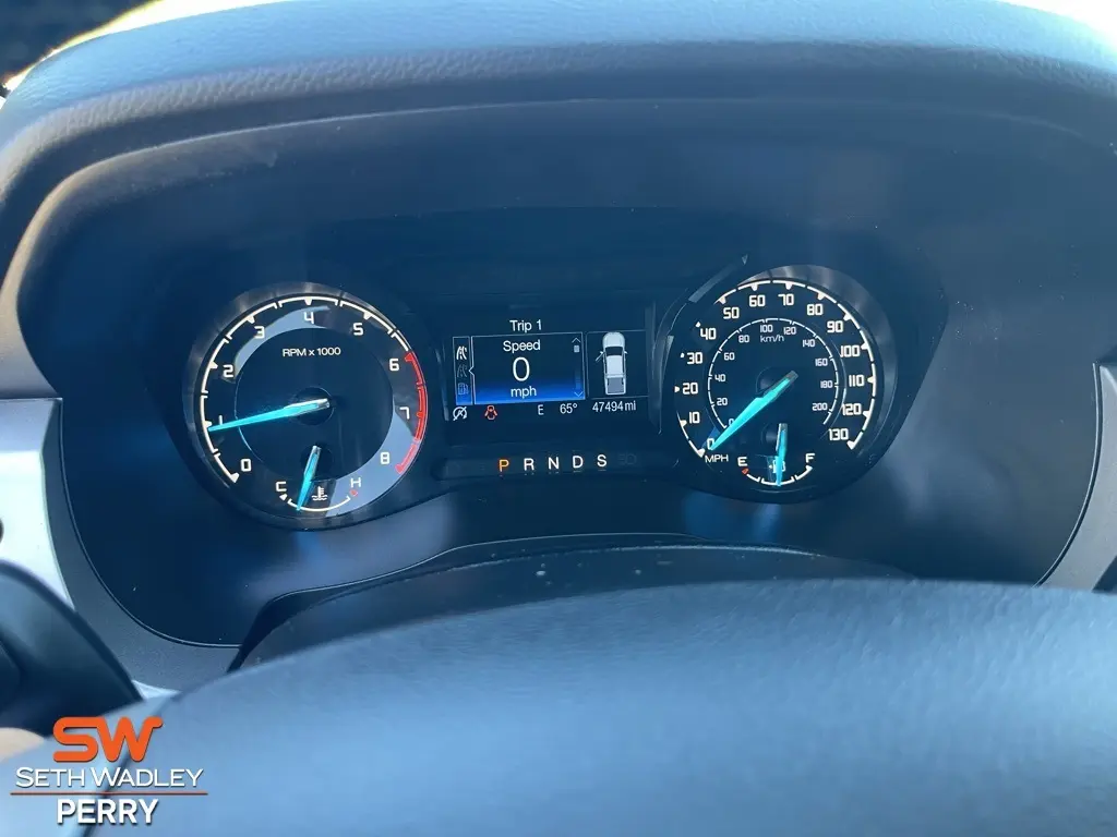 2020 Ford Ranger XLT photo 15