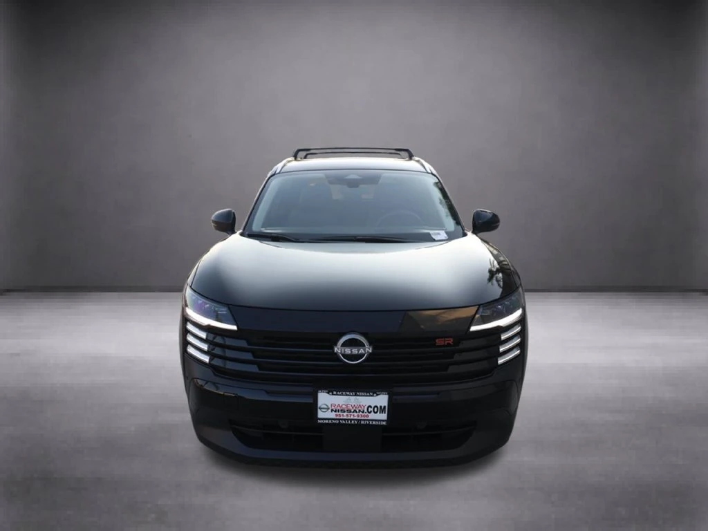 2025 Nissan Kicks SR - Photo 9