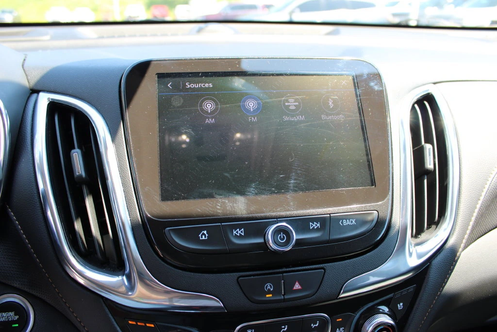 2023 Chevrolet Equinox Premier - Photo 24