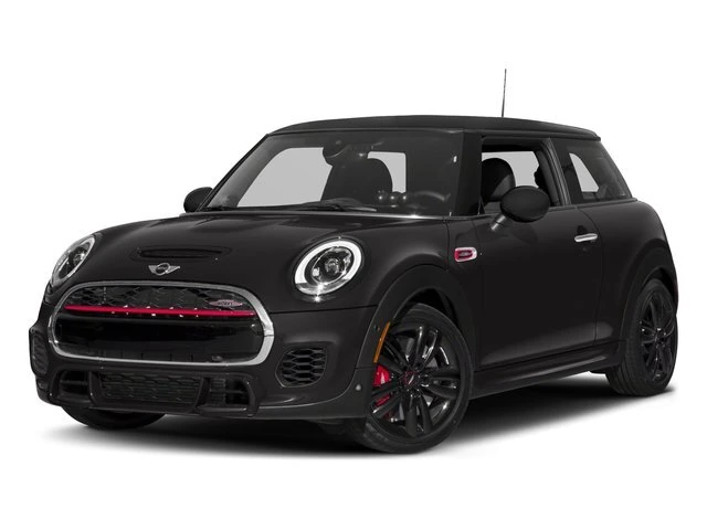 2018 MINI Cooper John Cooper Works Hardtop's photo