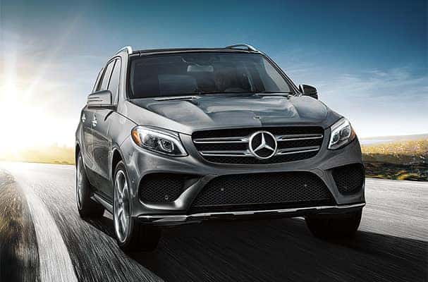 2019GLE