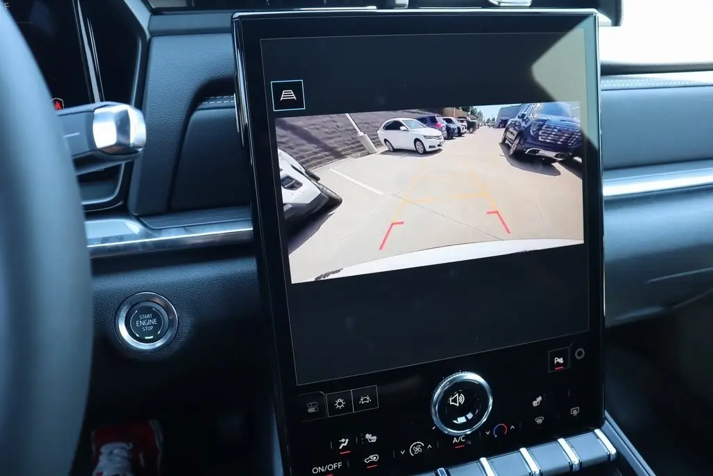 2026 Gmc Terrain Elevation photo 6
