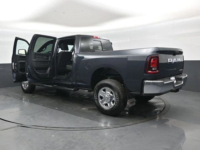 2026 RAM 2500 Tradesman - Photo 47