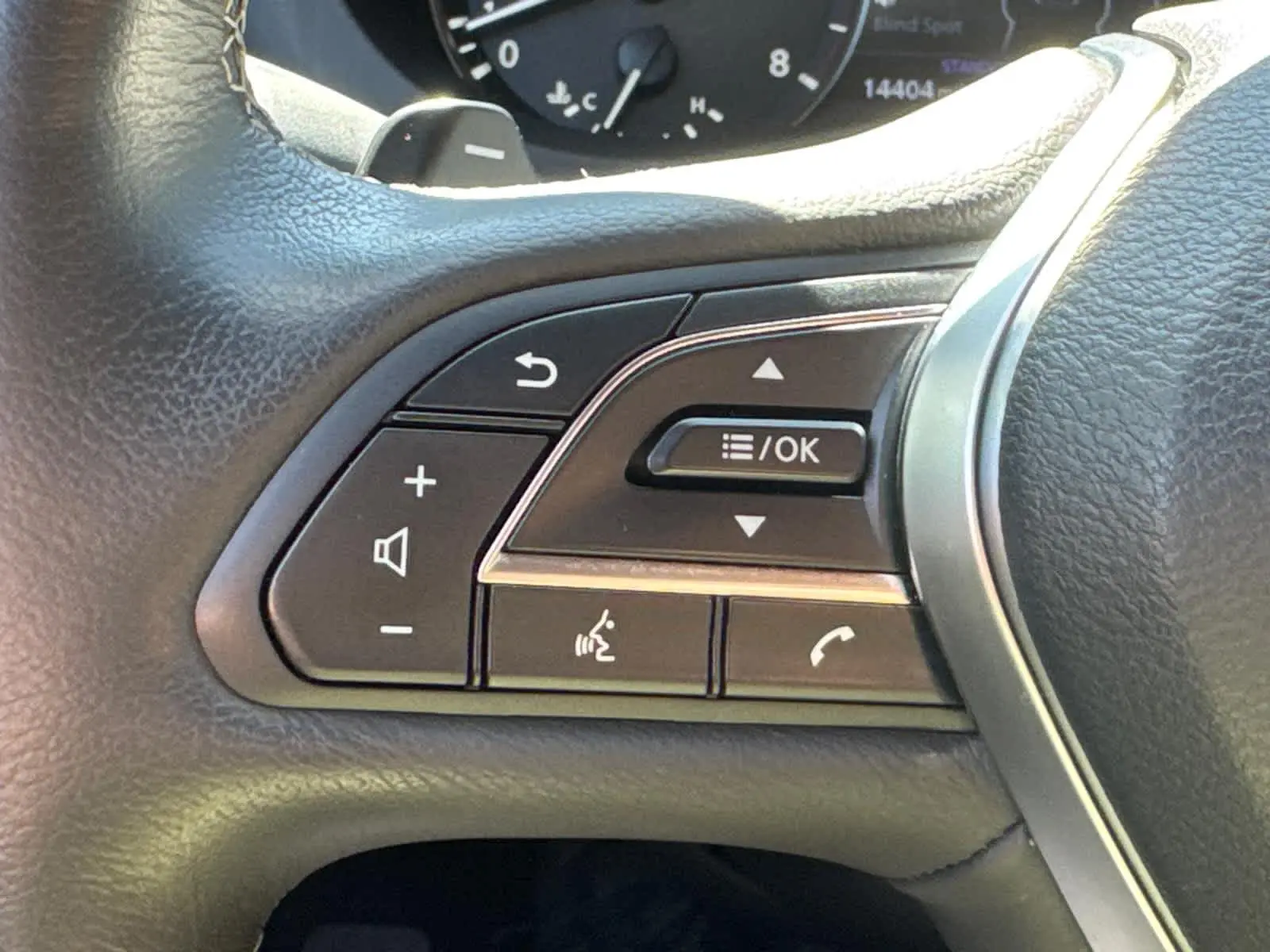 2024 Infiniti QX50 SPORT photo 22