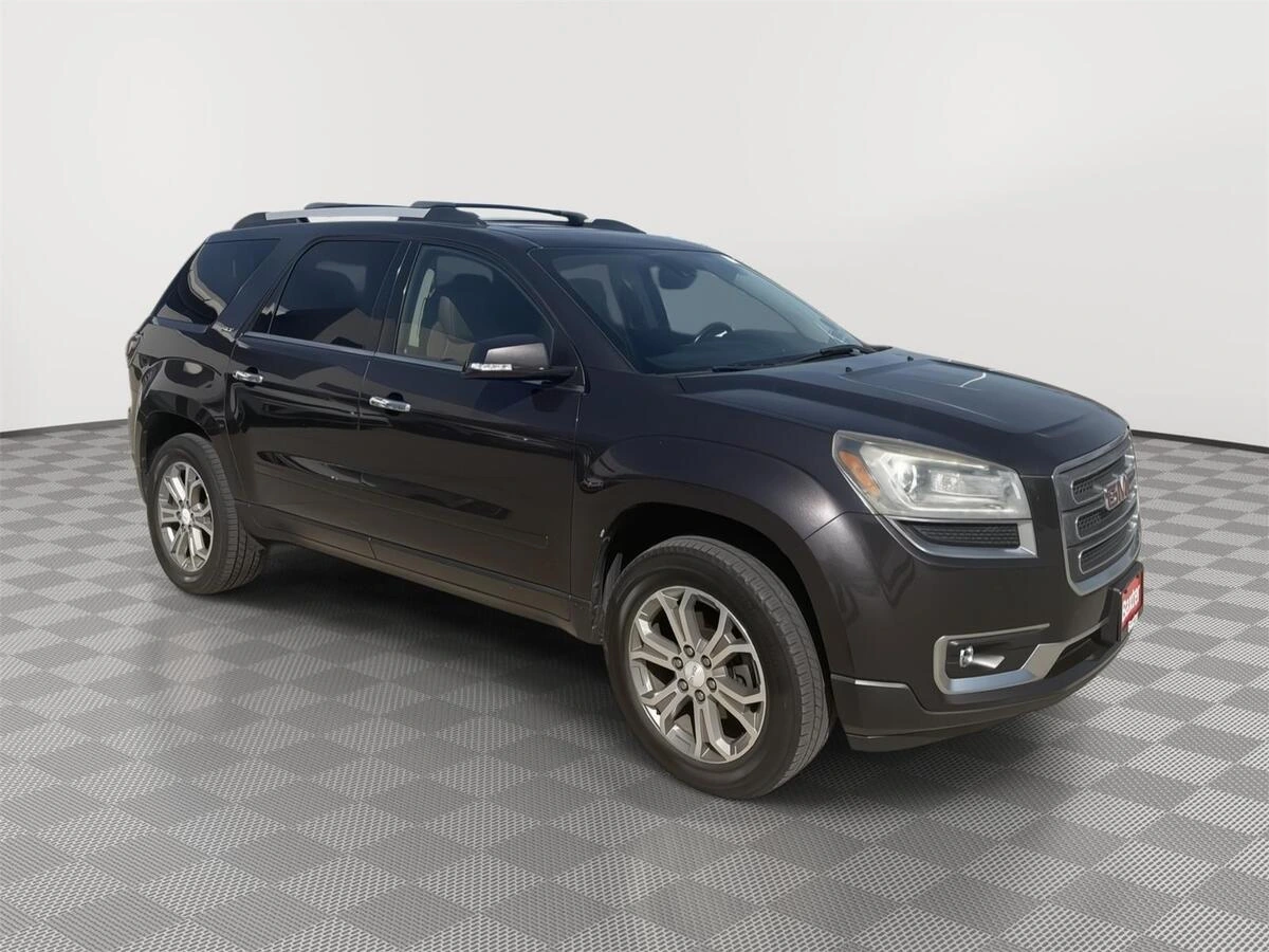 2015 GMC Acadia SLT1