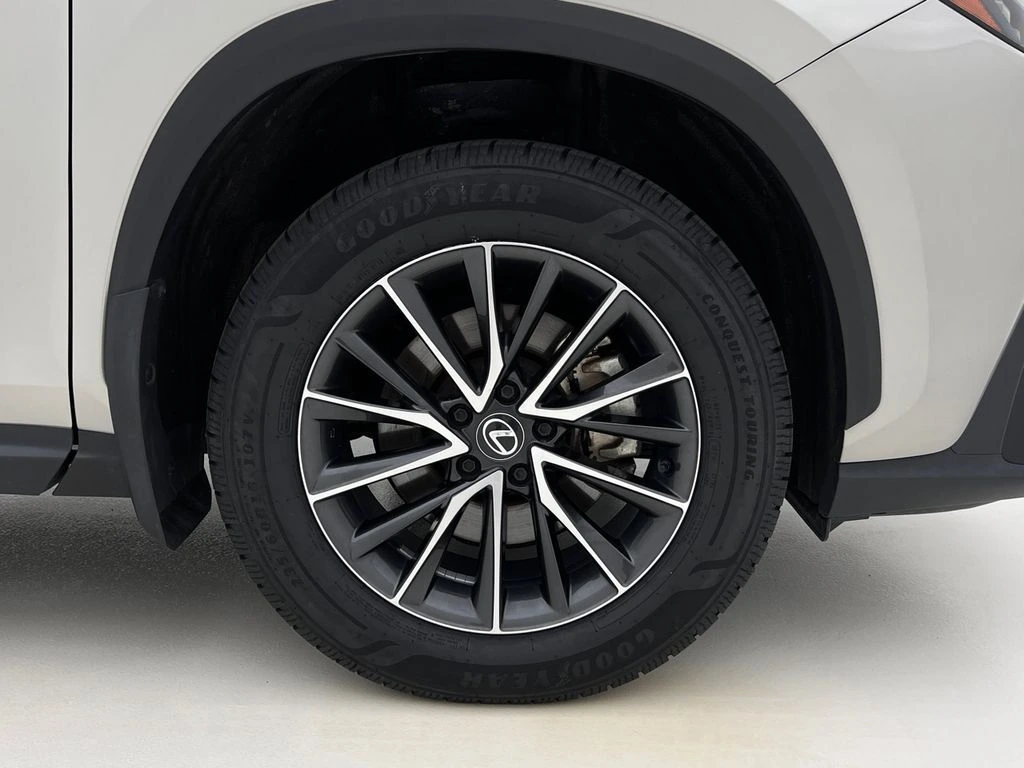2024 Lexus NX 350 - Photo 29