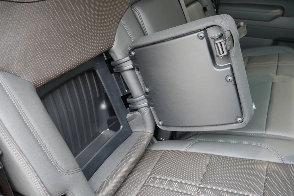 2026 Chevrolet Silverado 1500 High Country - Photo 18