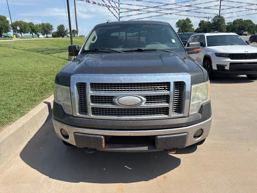 1FTPW14V99FA95161