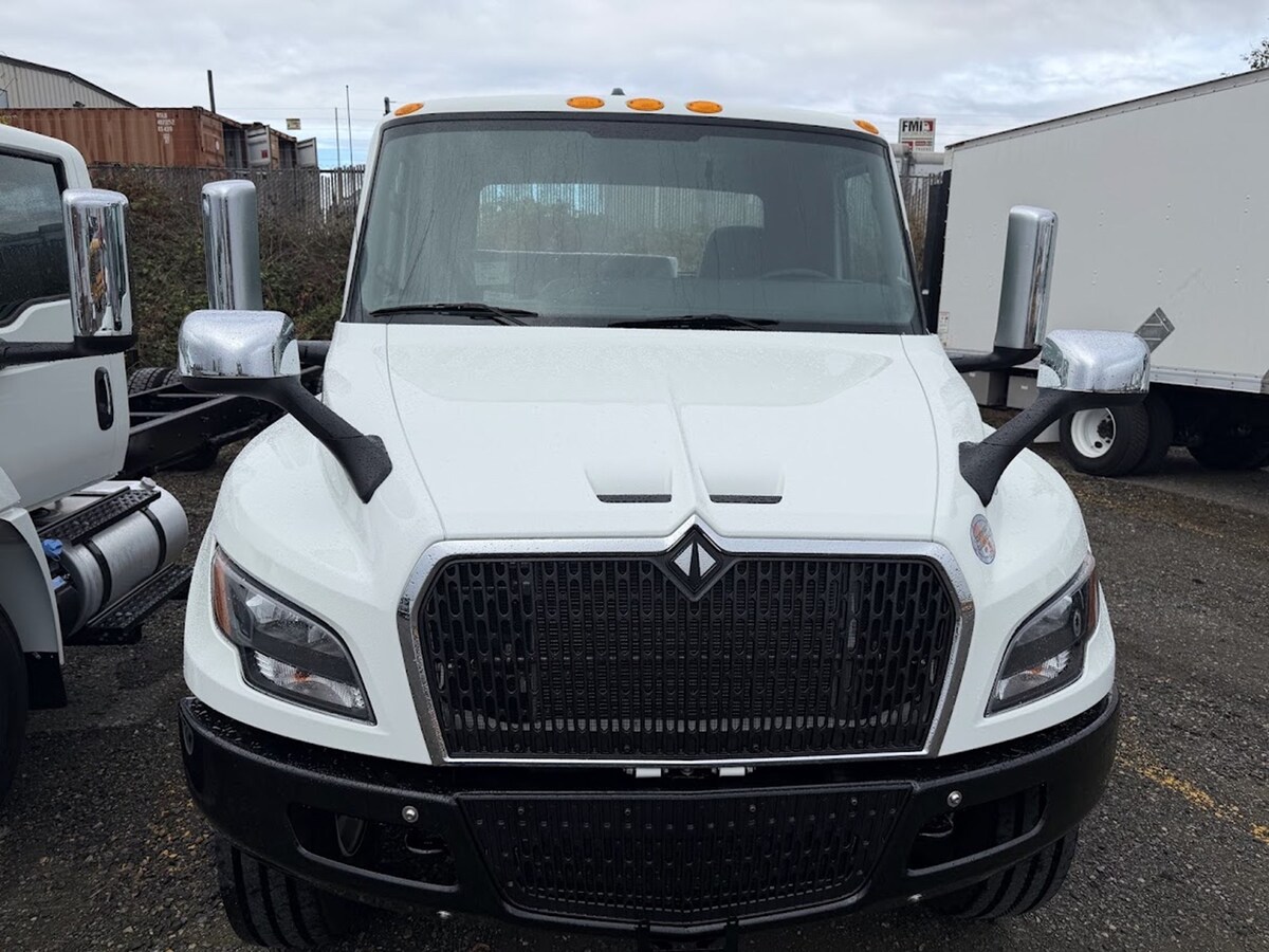 2027 International MV in Portland, OR