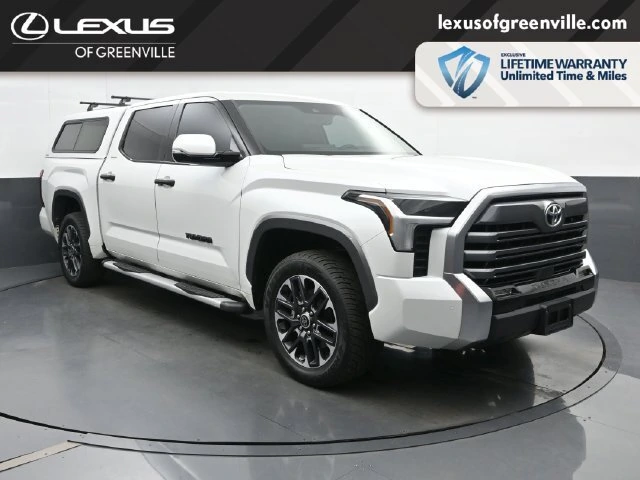 2023 Toyota Tundra