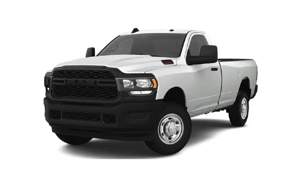Ram 2500
