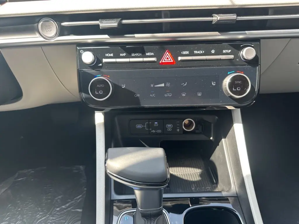 2026 Hyundai Tucson SEL Convenience photo 30
