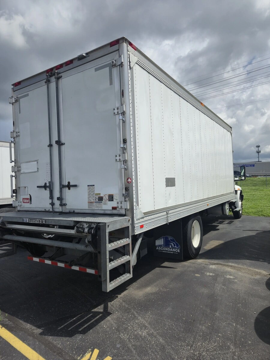 2019 International MV in Louisville, KY — photo 5