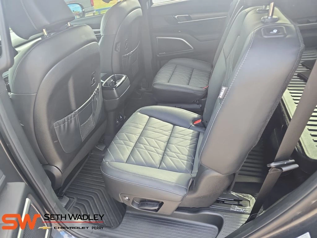 2024 Kia Telluride SX Prestige X-Pro - Photo 15