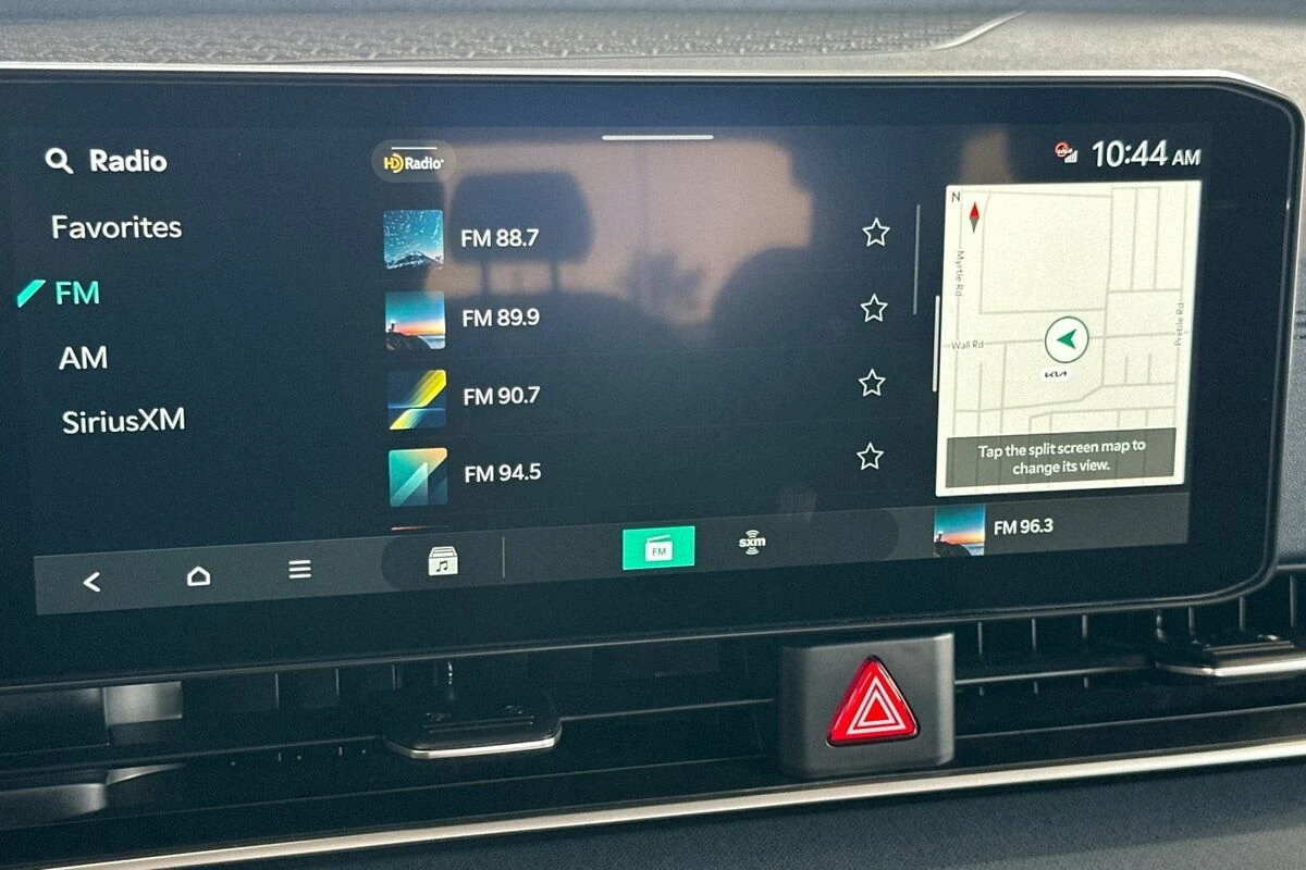 2026 Kia Carnival EX - Photo 19