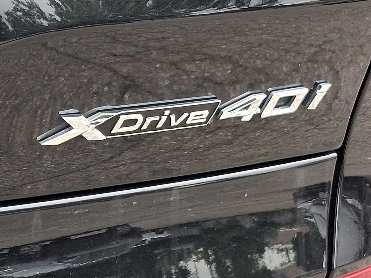 2025 BMW X5 40i - Photo 29