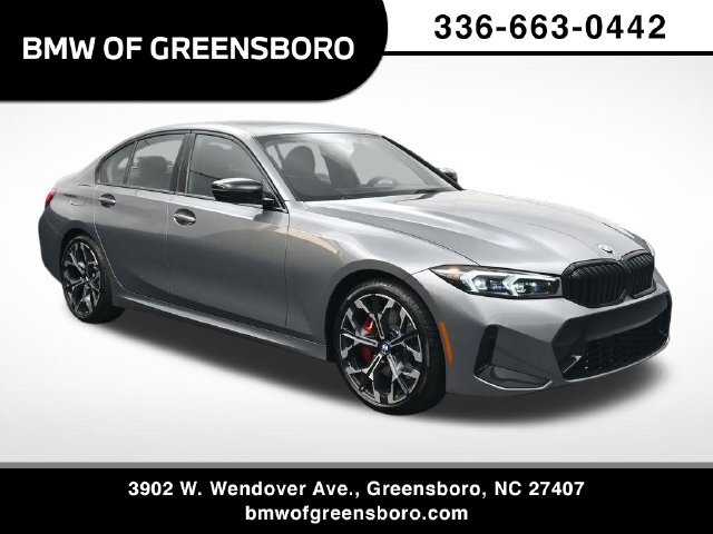 2026 Bmw 3 Series 330i