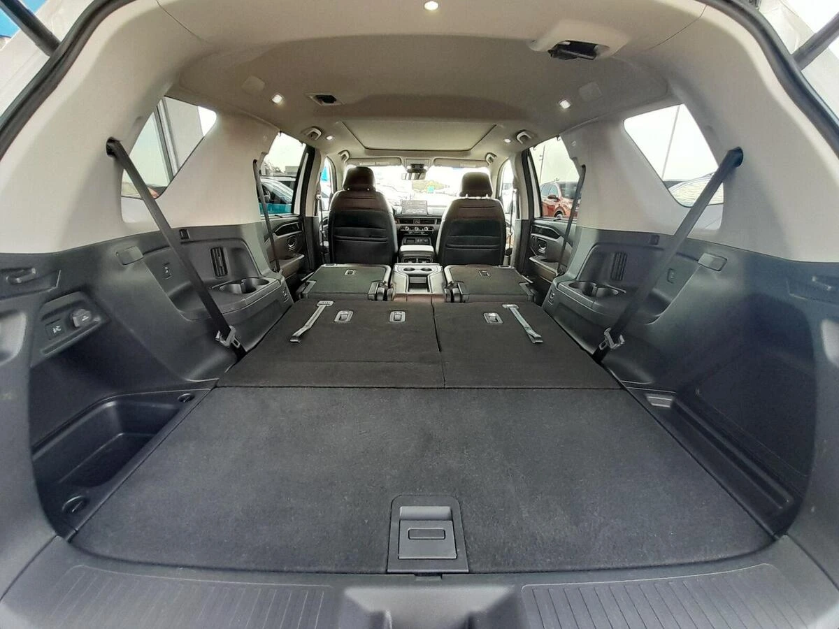 2024 Honda Pilot Elite - Photo 60